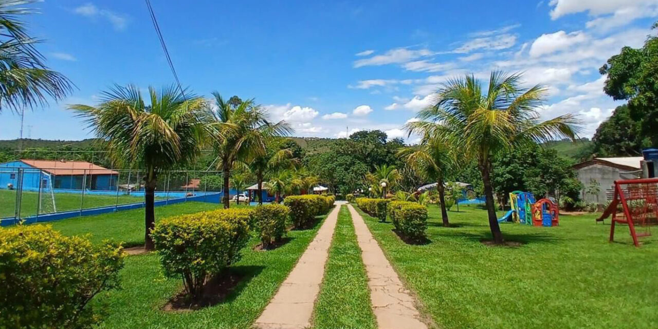 Transparência – Instituto ABBA PAI