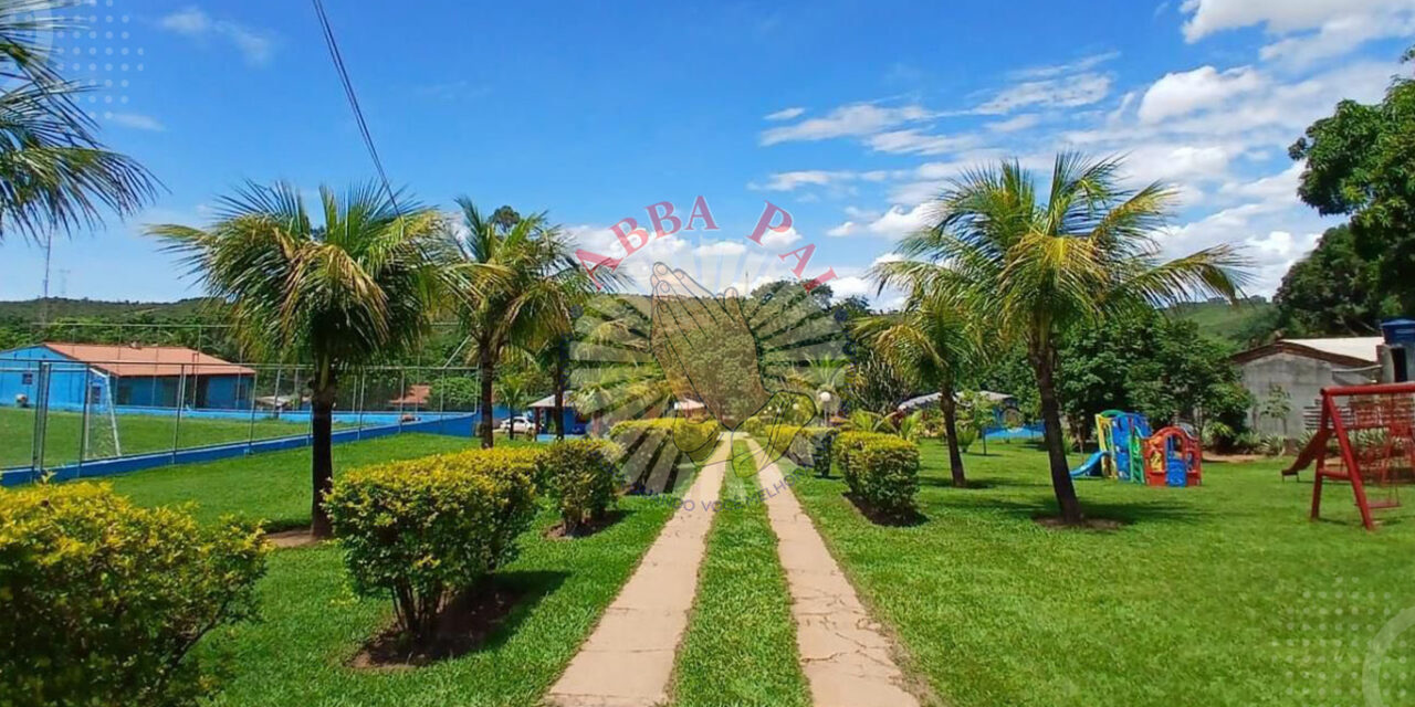 Transparência – Instituto ABBA PAI