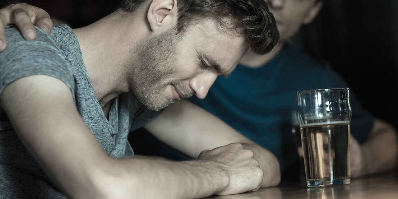 Como parar de beber? Quando buscar ajuda e tratamento