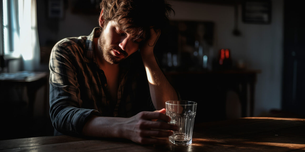 Dependência alcoólica: 7 sinais que a família deve observar